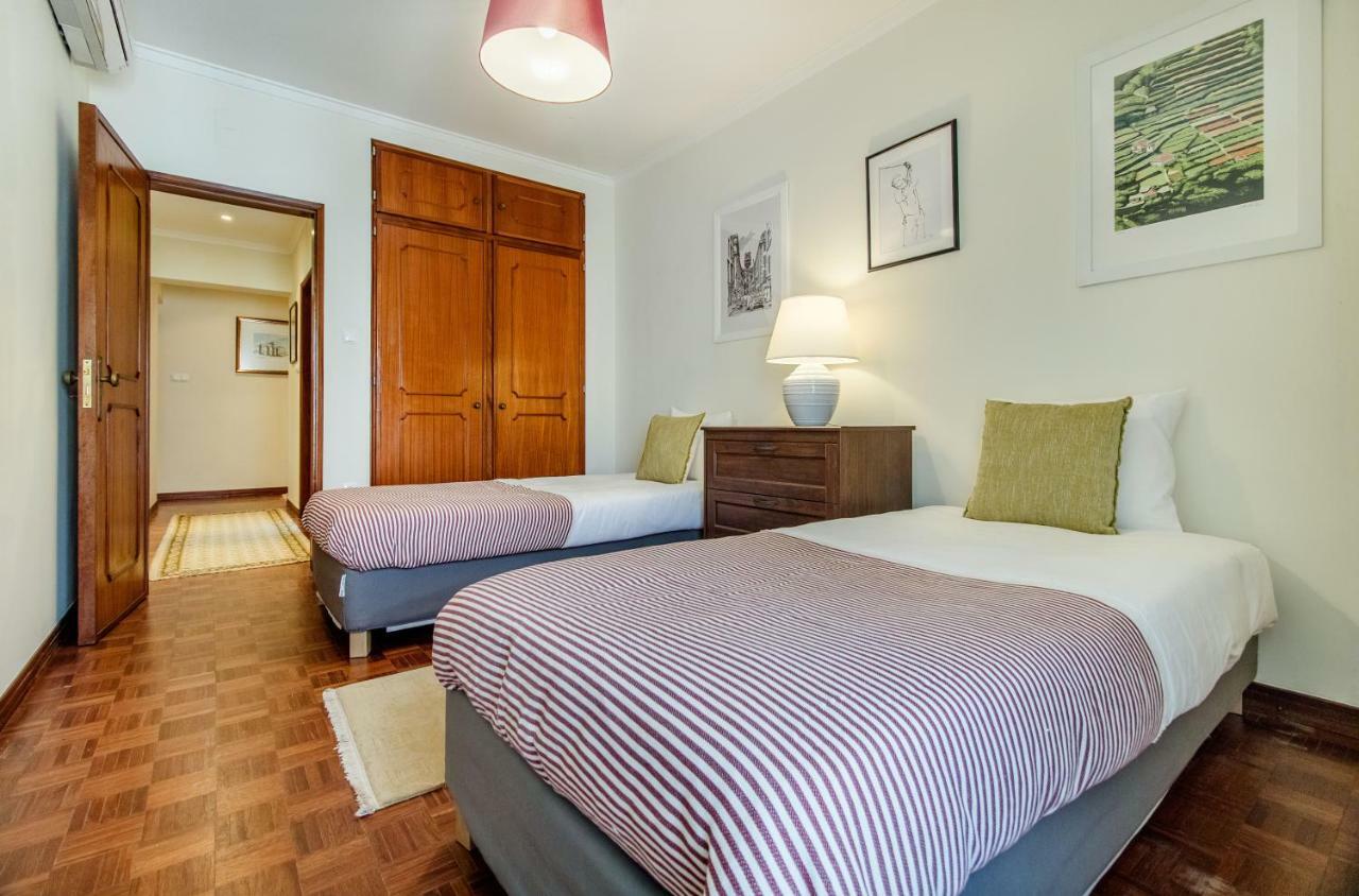 Telheiras Comfortable Stay ลิสบอน ภายนอก รูปภาพ